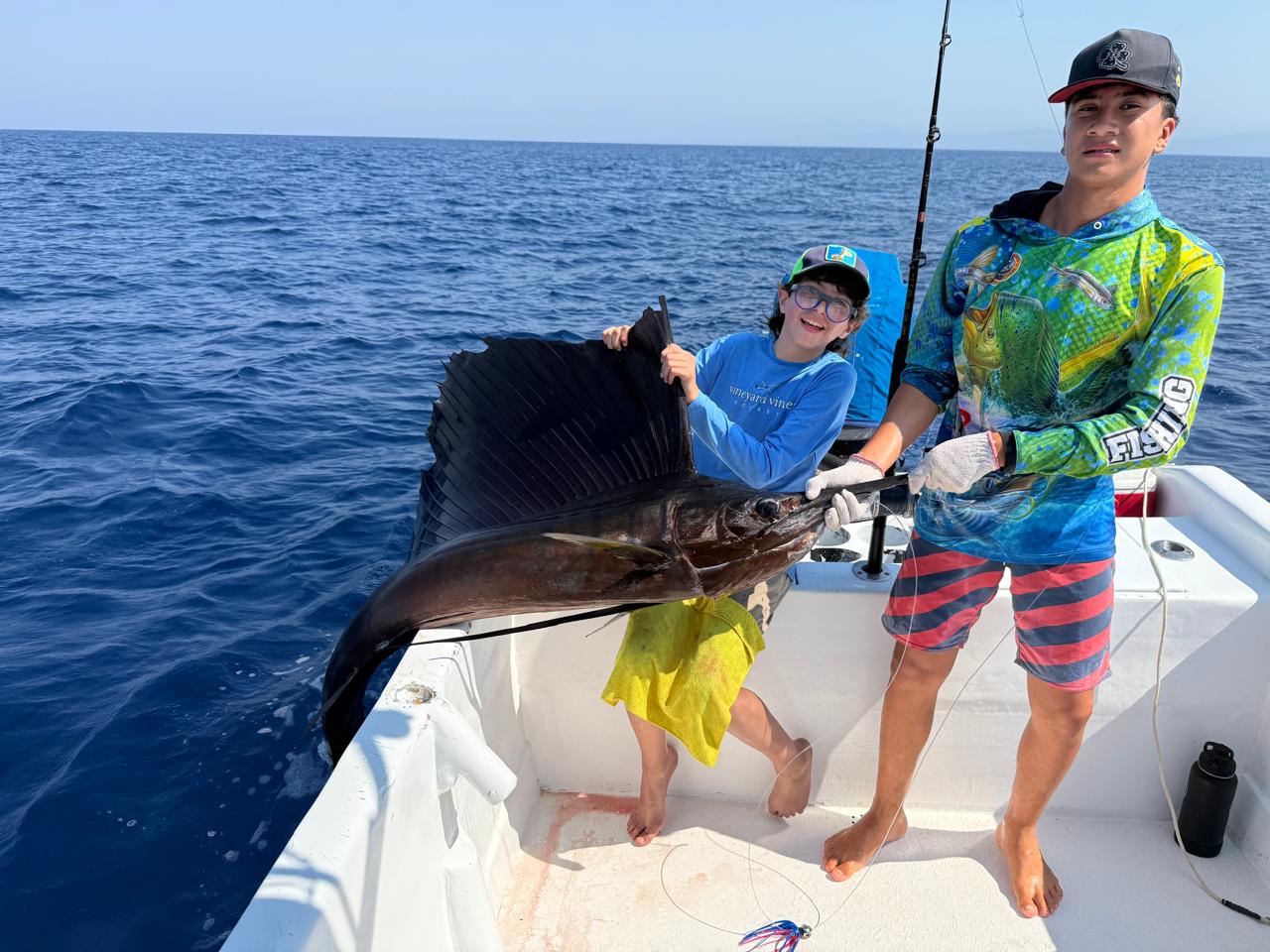 los reyes sportfishing puerto escondido (23)