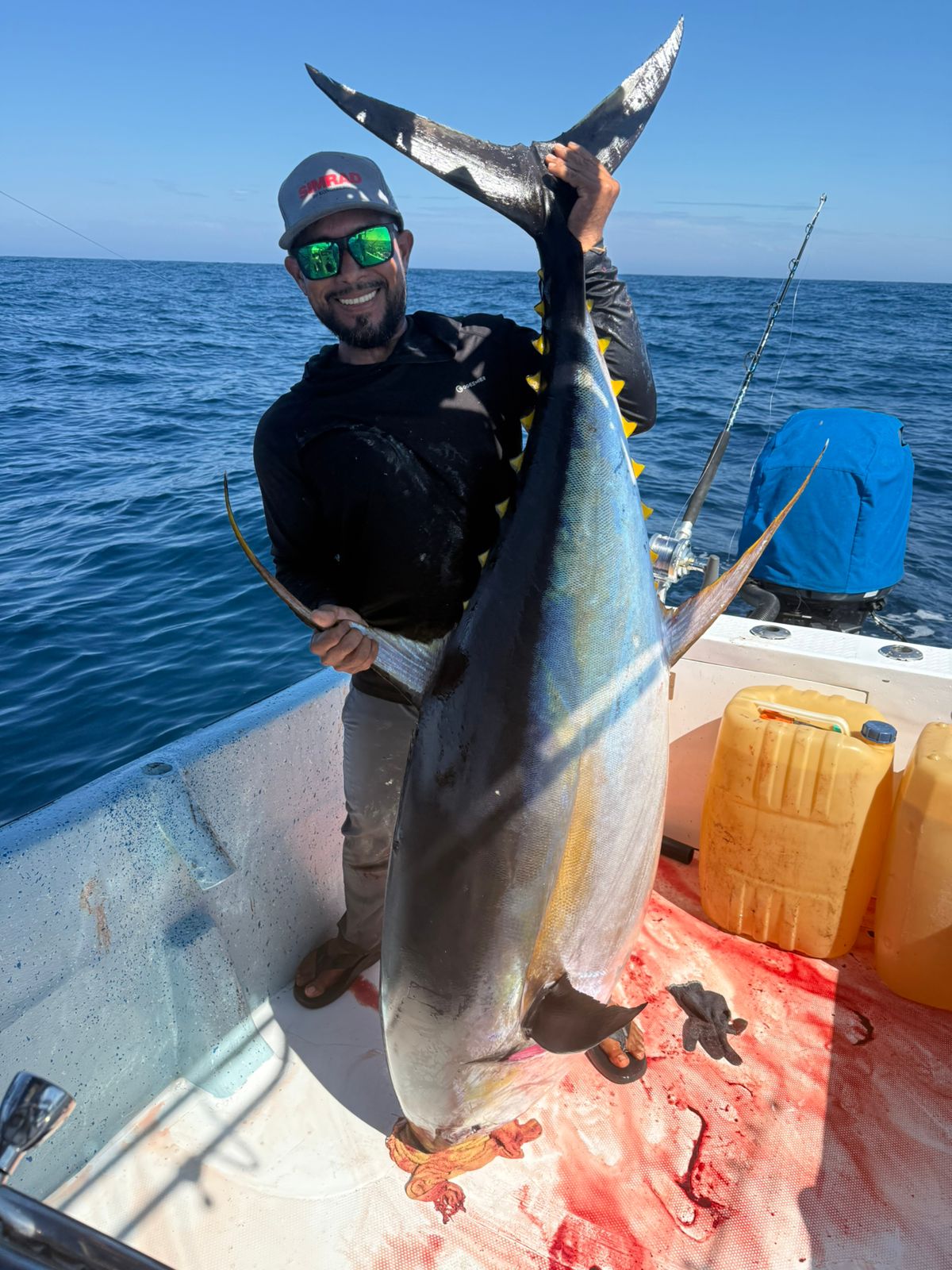 los reyes sportfishing puerto escondido (16)